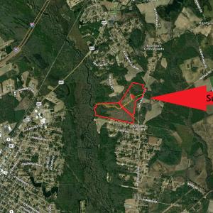 Photo #26 of TBD Mount Calvary Rd., Dillon, SC 146.5 acres