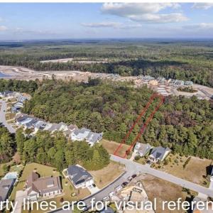 Photo #3 of 3029 Moss Bridge Ln., Myrtle Beach, SC 0.7 acres