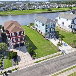 Photo #2 of 473 Saint Julian Ln., Myrtle Beach, SC 0.3 acres