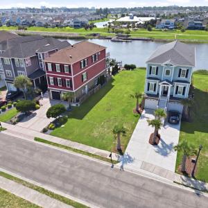 Photo #2 of 473 Saint Julian Ln., Myrtle Beach, SC 0.3 acres