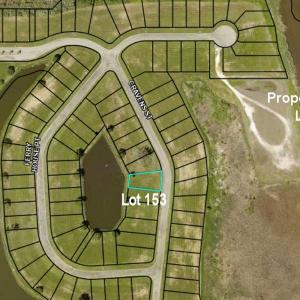 Photo #1 of Lot 153 Cravens St., Georgetown, SC 0.2 acres