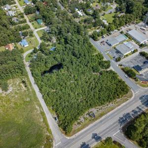 Photo #3 of 2311 Highway 544, Conway, SC 4.1 acres