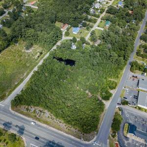 Photo #2 of 2311 Highway 544, Conway, SC 4.1 acres
