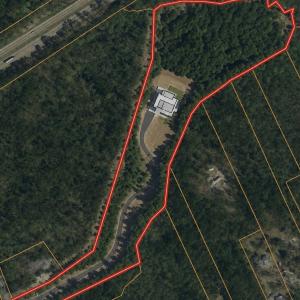 Photo #4 of 2070 Highway Church Rd, Elgin, SC 21.6 acres