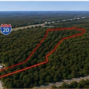 Photo #3 of 2070 Highway Church Rd, Elgin, SC 21.6 acres