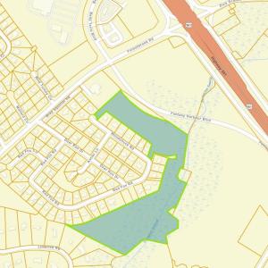Photo #1 of TBD Fantasy Harbour Blvd., Myrtle Beach, SC 15.6 acres