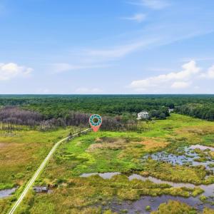 Photo #3 of 279 Midden Ln., Pawleys Island, SC 1.9 acres