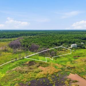 Photo #6 of 279 Midden Ln., Pawleys Island, SC 1.9 acres