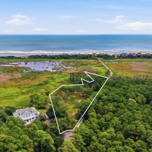 Photo #1 of 279 Midden Ln., Pawleys Island, SC 1.9 acres