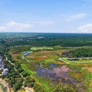 Photo #4 of 279 Midden Ln., Pawleys Island, SC 1.9 acres