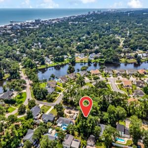 Photo #18 of 1016 10th Ave. N, Surfside Beach, SC 0.2 acres