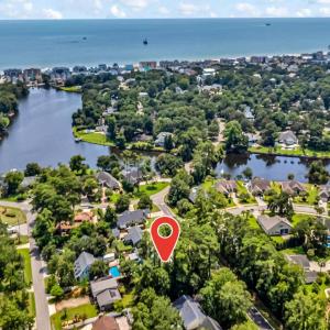 Photo #20 of 1016 10th Ave. N, Surfside Beach, SC 0.2 acres