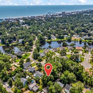 Photo #17 of 1016 10th Ave. N, Surfside Beach, SC 0.2 acres
