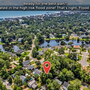Photo #3 of 1016 10th Ave. N, Surfside Beach, SC 0.2 acres