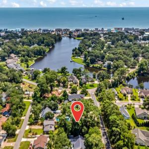 Photo #16 of 1016 10th Ave. N, Surfside Beach, SC 0.2 acres