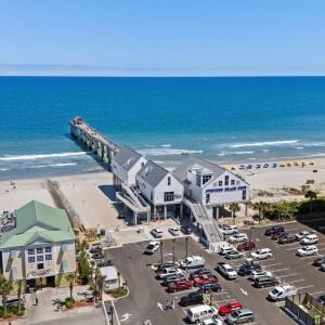 Photo #5 of 1016 10th Ave. N, Surfside Beach, SC 0.2 acres
