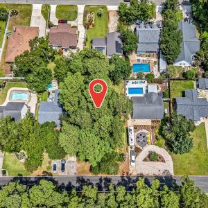 Photo #11 of 1016 10th Ave. N, Surfside Beach, SC 0.2 acres