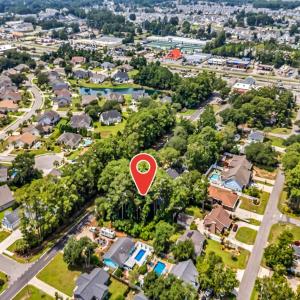 Photo #19 of 1016 10th Ave. N, Surfside Beach, SC 0.2 acres