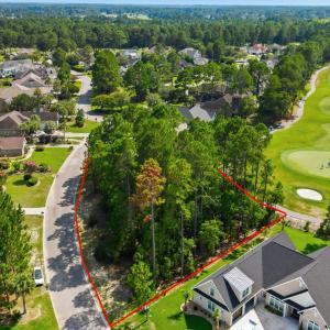 Photo #3 of 4036 Girvan Dr., Myrtle Beach, SC 0.4 acres