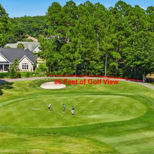 Photo #1 of 4036 Girvan Dr., Myrtle Beach, SC 0.4 acres