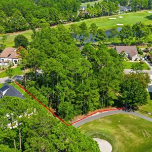 Photo #15 of 4036 Girvan Dr., Myrtle Beach, SC 0.4 acres