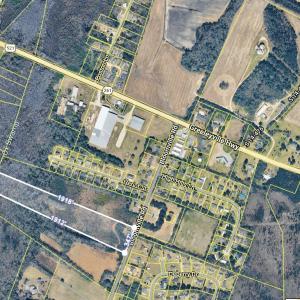 Photo #3 of 1292 Bloomville Rd., Manning, SC 12.7 acres