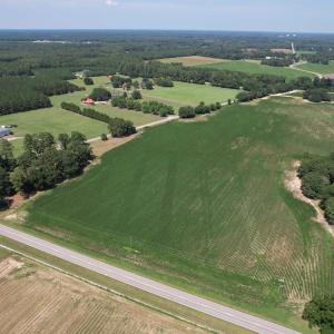 Photo #6 of Lot 3 - Sumter Hwy., Kingstree, SC 4.1 acres