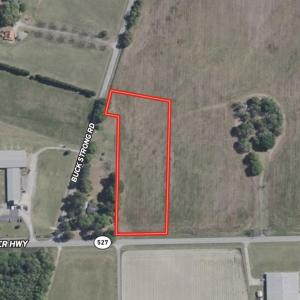Photo #9 of Lot 3 - Sumter Hwy., Kingstree, SC 4.1 acres