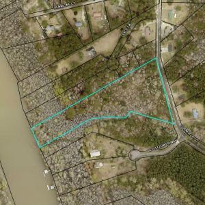 Photo #1 of TBD Corner Loop Rd., Georgetown, SC 7.0 acres
