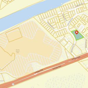 Photo #1 of 10231 N Kings Hwy., Myrtle Beach, SC 1.1 acres