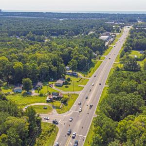 Photo #4 of 3502 Holmestown Rd., Myrtle Beach, SC 0.6 acres