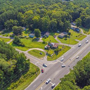 Photo #3 of 3502 Holmestown Rd., Myrtle Beach, SC 0.6 acres