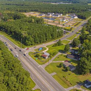 Photo #13 of 3502 Holmestown Rd., Myrtle Beach, SC 0.6 acres