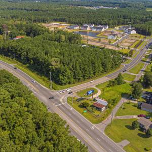 Photo #11 of 3502 Holmestown Rd., Myrtle Beach, SC 0.6 acres