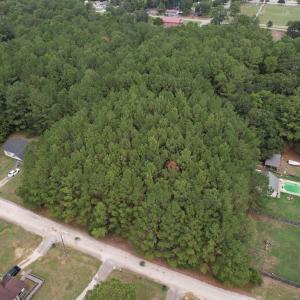 Photo #1 of 1.43 Acres - Hemlock St., Andrews, SC 1.4 acres