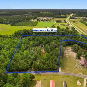 Photo #3 of 150 Landmark Rd., Conway, SC 8.6 acres