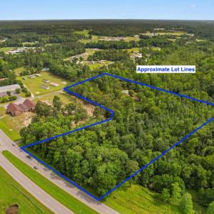 Photo #4 of 150 Landmark Rd., Conway, SC 8.6 acres