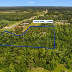 Photo #5 of 150 Landmark Rd., Conway, SC 8.6 acres