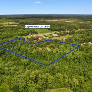 Photo #6 of 150 Landmark Rd., Conway, SC 8.6 acres