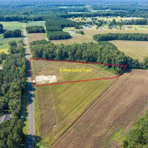 Photo #10 of TBD  Lot 2 Birchfield Dr., Loris, SC 5.0 acres
