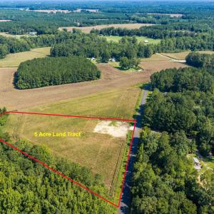 Photo #8 of TBD  Lot 2 Birchfield Dr., Loris, SC 5.0 acres