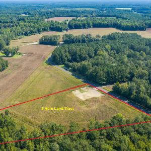 Photo #7 of TBD  Lot 2 Birchfield Dr., Loris, SC 5.0 acres