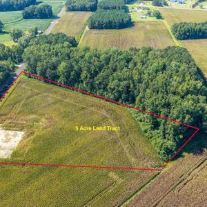 Photo #3 of TBD  Lot 2 Birchfield Dr., Loris, SC 5.0 acres