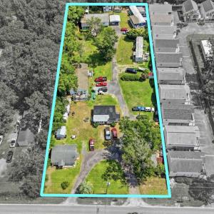 Photo #1 of 572 Schooner Ct., Murrells Inlet, SC 1.3 acres