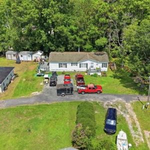 Photo #9 of 572 Schooner Ct., Murrells Inlet, SC 1.3 acres