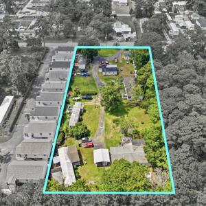 Photo #4 of 572 Schooner Ct., Murrells Inlet, SC 1.3 acres