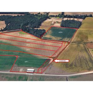 Photo #1 of LOT 6 Macks Rd, Aynor, SC 10.5 acres