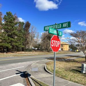 Photo #4 of 4451 Oleander Dr., Myrtle Beach, SC 0.8 acres