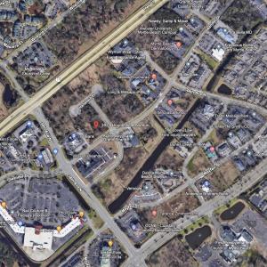 Photo #10 of 4451 Oleander Dr., Myrtle Beach, SC 0.8 acres