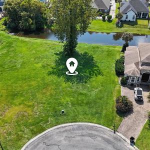 Photo #2 of 1124 Bluffton Ct., Myrtle Beach, SC 0.3 acres